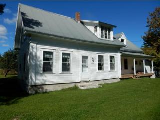 505 Shore Rd, Greensborough VT  05841-8051 exterior