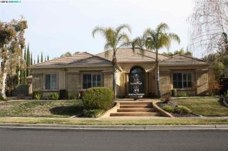 695 Rutherford Cir, Los Angeles, CA 94513-2614
