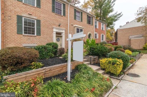 10517 Wind Way, Columbia, MD 21044-5605