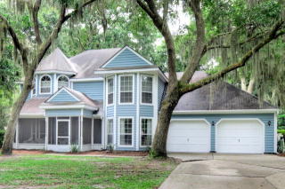 76 Marsh Trce, Brunswick, GA 31525-4517