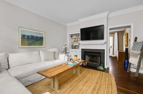 1239 Brookhaven Park Pl, Atlanta GA  30319-4570 exterior