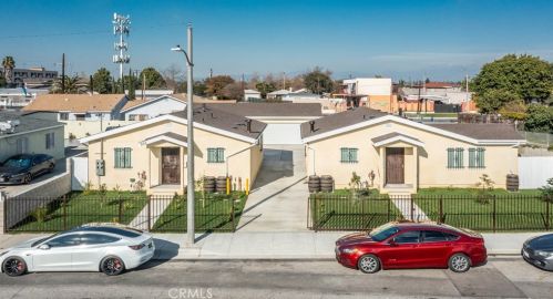 931 Spruce St, Compton, CA 90220-1853