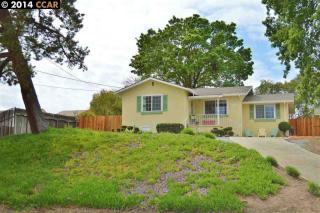 134 High St, Pacheco, CA 94553-5528