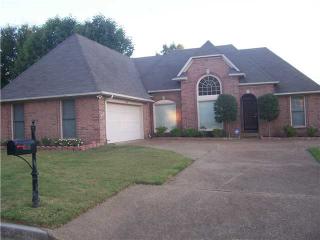 8545 Sunnyvale St, Cordova, TN 38018-3519