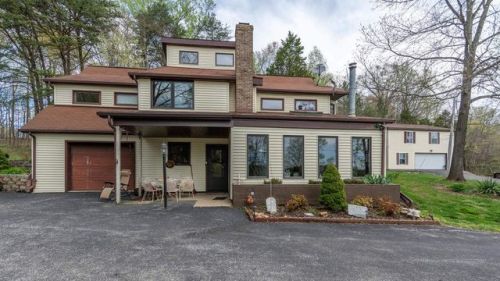 12223 Carmichael Rd, Plummer, IN 47424-5944