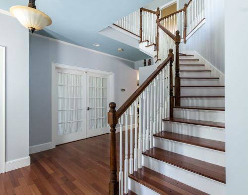 112 Green Farm Rd, New Ipswich, NH 03071-3334