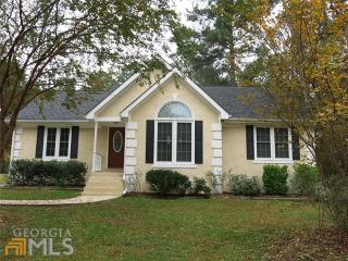 269 Weldon Lake Rd, Milner, GA 30257-3507
