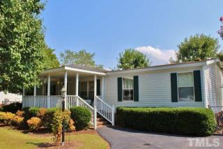 5407 Carr Rd, Wilson, NC 27893-9113