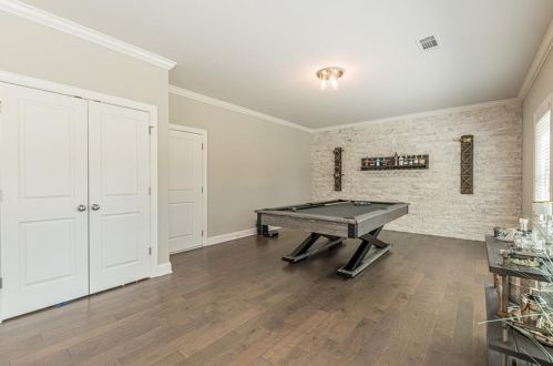 3019 Seventh Century Row, Conyers GA  30094-5780 exterior