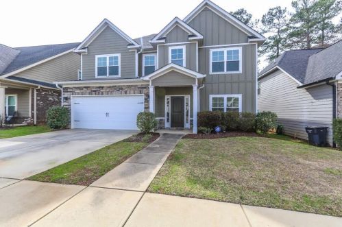 1020 Barrett Dr, Evans, GA 30809-4029
