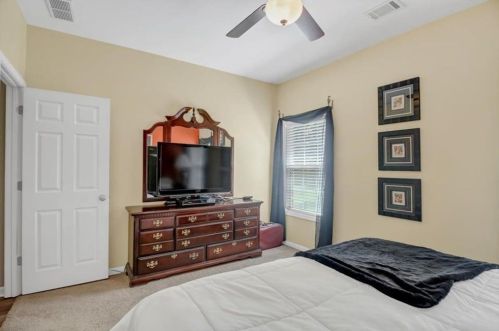 2651 Lk Capri Dr, Conyers GA  30012 exterior