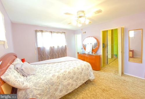 9504 Lawnsberry Ter, Silver Spring MD 20901-4714 exterior