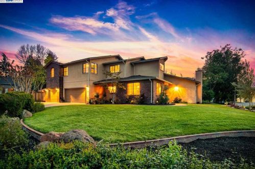 311 Fontonett Ave, Livermore, CA 94550-6255