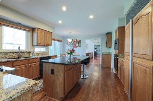 2359 Heather Hill Blvd, Cincinnati OH  45244-2666 exterior