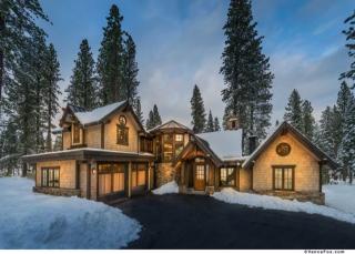 8348 Thunderbird Cir, Truckee, CA 96161-4324