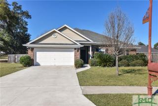 525 Cobblestone Cir, Bloomingdale, GA 31302-8124