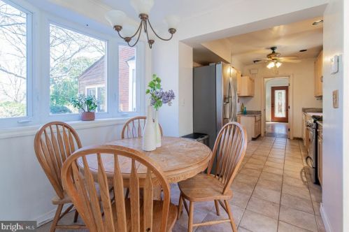 1028 Mcceney Ave, Silver Spring MD 20901-1456 exterior