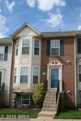 207 Moser Cir, Graceham, MD 21788-1908