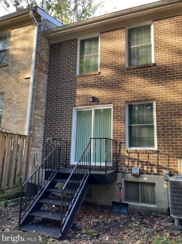9107 Bronze Bell Cir, Columbia MD  21045-2929 exterior