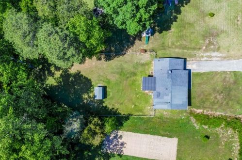 226 Ashland Dr, Stockbridge GA  30281-1768 exterior