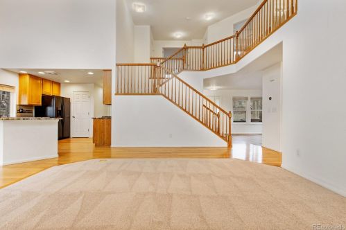 20854 Girard Pl, Denver CO  80013-2214 exterior