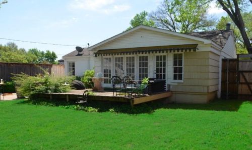 5727 Bryn Mawr Dr, Dallas, TX 75209-3407