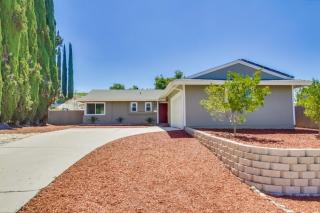 9581 Cecilwood Dr, Santee, CA 92071-1424