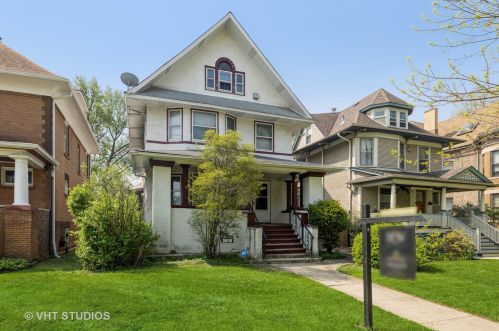 5805 Race Ave, Chicago, IL 60644-1411