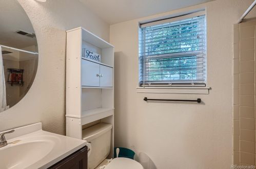 21526 Powers Cir, Denver CO  80015-3366 exterior