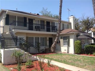 988 Glenoaks Blvd, Glendale CA  91206-3109 exterior