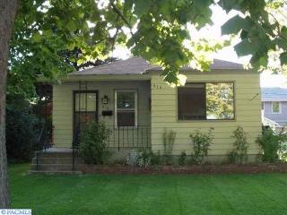 916 Alder St, Kennewick, WA 99336-5714