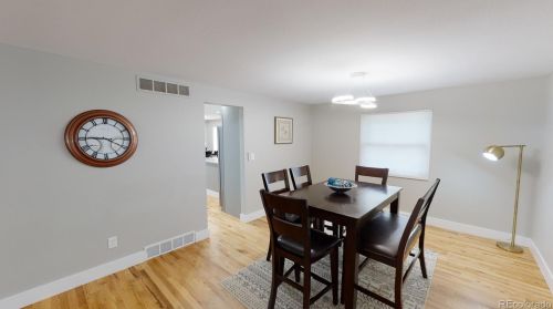 6251 Jamaica Ct, Englewood CO  80111-5701 exterior