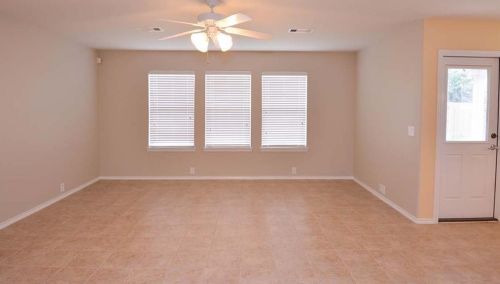 1019 Clover Leaf Ct, Richmond TX  77469-4985 exterior