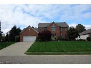 4497 Noble Loon St, Massillon, OH 44646-7841