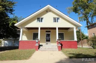 405 Washington St, Pekin, IL 61554-4234