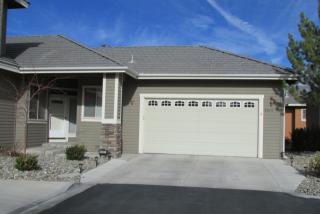 6636 Aston Cir, Sparks NV  89436-6435 exterior