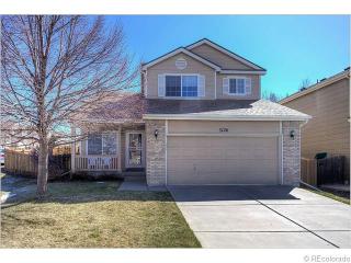 3726 Kirk St, Denver CO  80013-6185 exterior