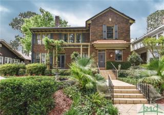 131 49th St, Savannah GA  31405-2070 exterior