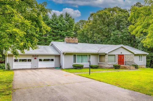 36 Wopowog Rd, East Hampton, CT 06424-1673