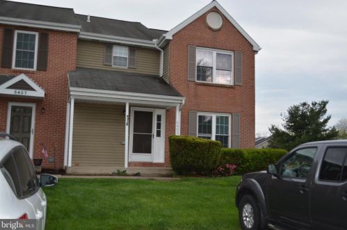 5455 Pond Rd, Harrisburg, PA 17111-3765