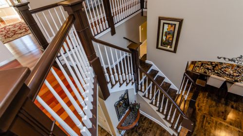 6919 Fieldstone Dr, Willowbrook IL  60527-5295 exterior