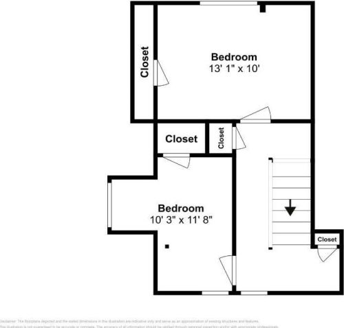 1116 James Ave, Saint Paul MN  55105-2917 exterior