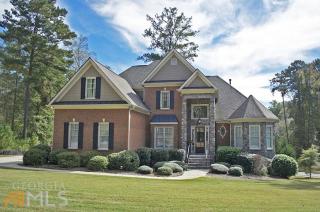 215 Falling Water Way, Holly Springs, GA 30188-2263