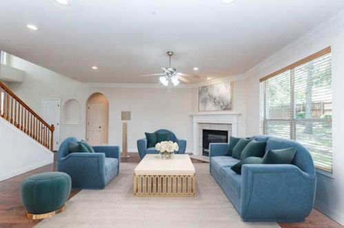 9245 Winslow Ct, Fort Worth, TX 76182-4362