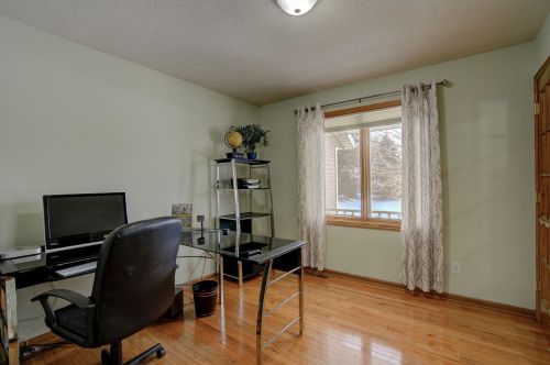 4585 Clf Rdg Ct, Saint Paul MN  55123-1852 exterior