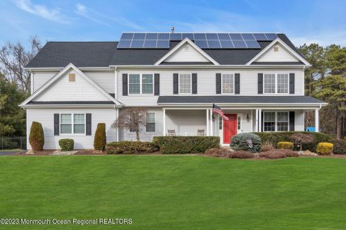 6 Scottsdale Ct, Jackson Twp, NJ 08527-4871
