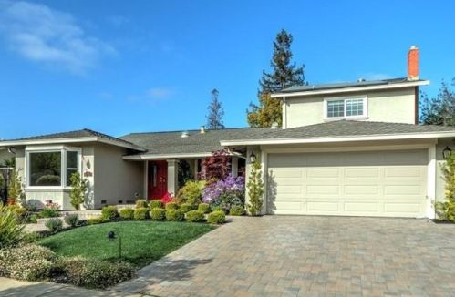 6917 Serenity Way, San Jose, CA 95120-3150