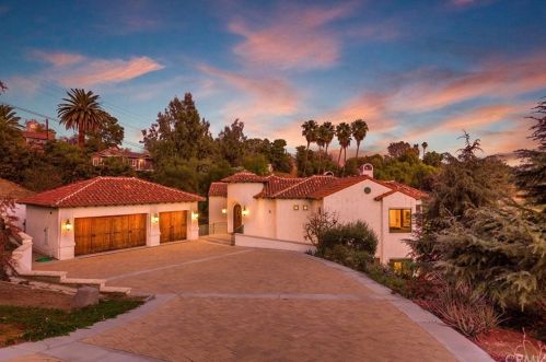 2624 Cridge St, Riverside CA  92507-5703 exterior