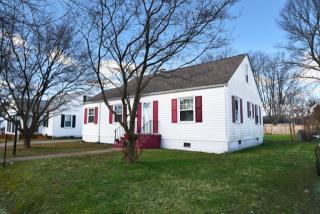 425 Woodford St, Fredericksburg, VA 22401-3108
