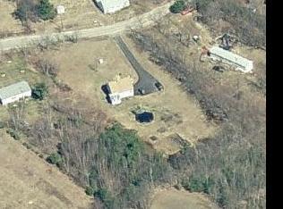 107 Ford Farm Rd, Milton, NH 03851-4517